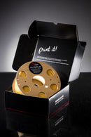 PLA Filament Gelbgold PLA FILAMENT REDLINE FILAMENT