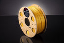 PLA Filament Gelbgold PLA FILAMENT REDLINE FILAMENT