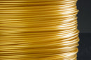PLA Filament Gelbgold PLA FILAMENT REDLINE FILAMENT