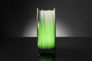PLA Filament Glow in the Dark Filament (Grün) PLA FILAMENT REDLINE FILAMENT