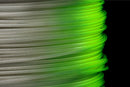 PLA Filament Glow in the Dark Filament (Grün) PLA FILAMENT REDLINE FILAMENT