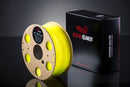 PLA Filament NEON Gelb (Transparent) PLA NEON REDLINE FILAMENT