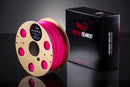 PLA Filament NEON Pink PLA NEON REDLINE FILAMENT