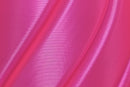 PLA Filament NEON Pink PLA NEON REDLINE FILAMENT