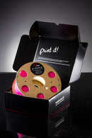 PLA Filament NEON Pink PLA NEON REDLINE FILAMENT