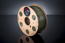 PLA Filament Olivgrün PLA REDLINE FILAMENT 1.75 1 kg