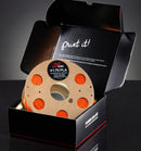 PLA Filament Orange PLA FILAMENT REDLINE FILAMENT