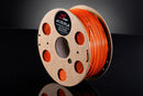 PLA Filament Orange PLA FILAMENT REDLINE FILAMENT 1.75 1 kg