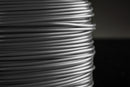PLA Filament Samples (1,75mm) REDLINE FILAMENT PLA Eisengrau 1.75