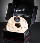 PLA Filament Transparent/Natur PLA FILAMENT REDLINE FILAMENT