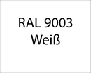 PLA Filament Weiß PLA FILAMENT REDLINE FILAMENT
