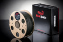 PLA Matt Graphitschwarz REDLINE FILAMENT