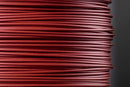 PLA Matt Kaminrot REDLINE FILAMENT