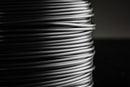 PLA Matt Sample REDLINE FILAMENT 1.75mm 50g Graphitschwarz