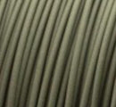 PLA Matt Sample REDLINE FILAMENT 1.75mm 50g Schilfgrün