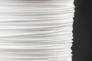 Sample R-PLA 1,75mm REDLINE FILAMENT 1,75mm 50g Kokosweiß