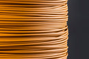 Sample R-PLA 1,75mm REDLINE FILAMENT 1,75mm 50g Orangebraun
