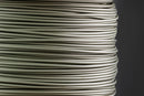 Sample R-PLA 1,75mm REDLINE FILAMENT 1,75mm 50g Perlhellgrau