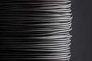 Sample R-PLA 1,75mm REDLINE FILAMENT 1,75mm 50g Signalschwarz