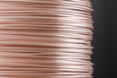 Silky PLA Sample Silky REDLINE FILAMENT 1.75mm 0.05kg Hellelfenbein