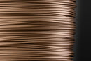Silky PLA Sample Silky REDLINE FILAMENT