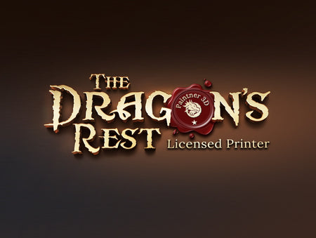 The Dragons Rest
