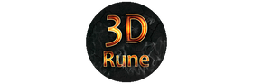 3drune.com
