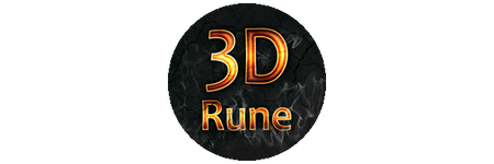 3drune.com