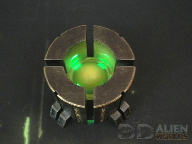 Necrontyr Power Generator klein
