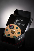 Glitzer PLA Opalgrün (2,85mm)