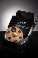 Glitzer PLA Nachtblau