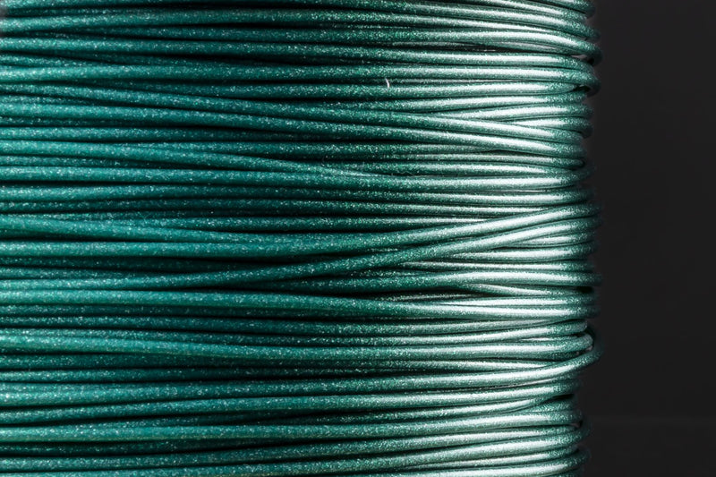 Glitzer PLA Opalgrün (2,85mm)