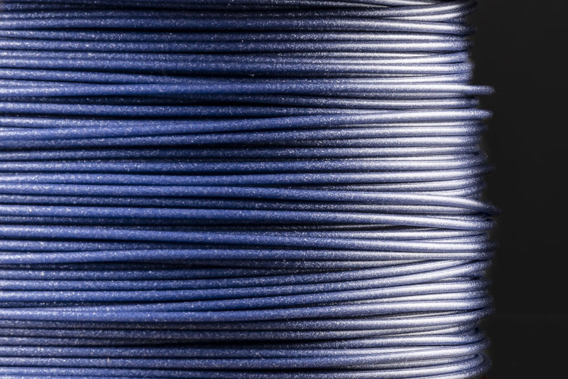 Glitzer PLA Nachtblau (2,85mm)