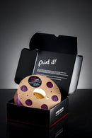 Glitzer PLA Signallila (2,85mm)