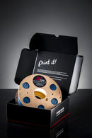 Glitzer PLA Ultramarinblau (2,85mm)