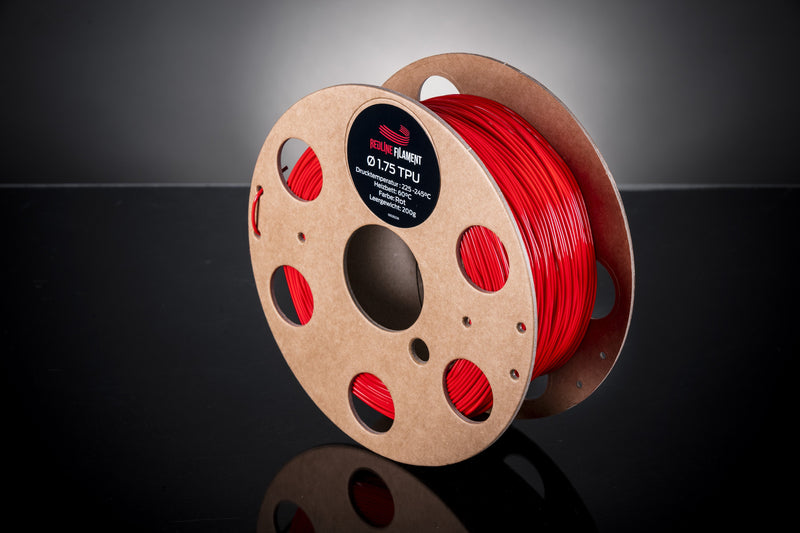 TPU Rot