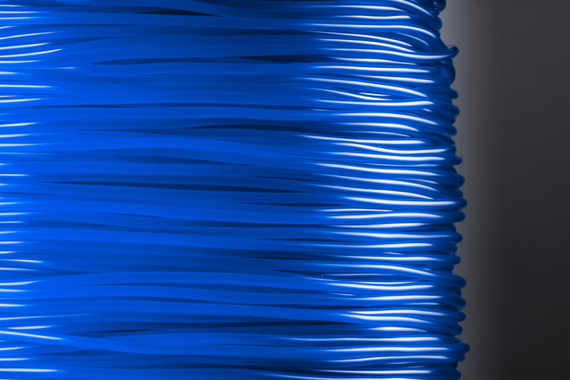TPU Dunkelblau