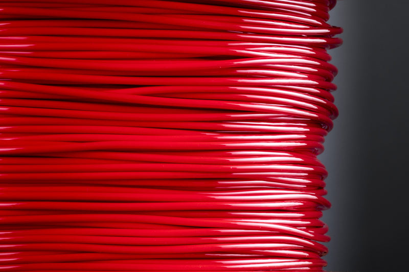 TPU Rot