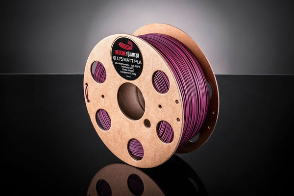 PLA Matt Violett