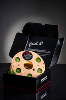 REDLINE FILAMENT PET-G Apfelgrün