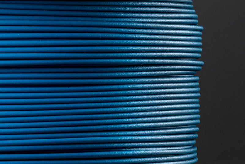 PLA Matt Capriblau