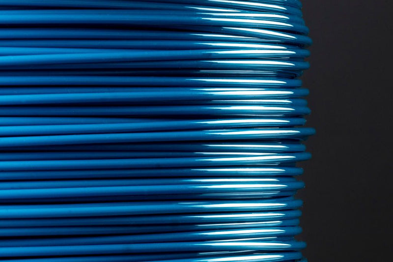 REDLINE FILAMENT PET-G-Filament Himmelblau