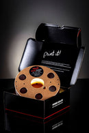 REDLINE FILAMENT ABS Braun