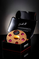 Silky PLA Himbeerrot