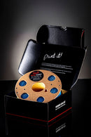 REDLINE FILAMENT PET-G-Filament Himmelblau