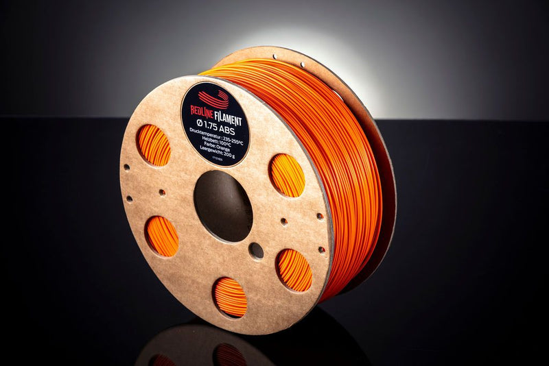 ABS Orange