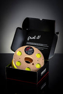 REDLINE FILAMENT PET-G-Filament Lime Grün