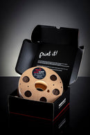 REDLINE FILAMENT PET-G Braun