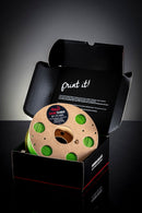 REDLINE FILAMENT ABS Apfelgrün