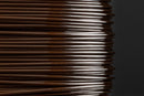 REDLINE FILAMENT PET-G Braun